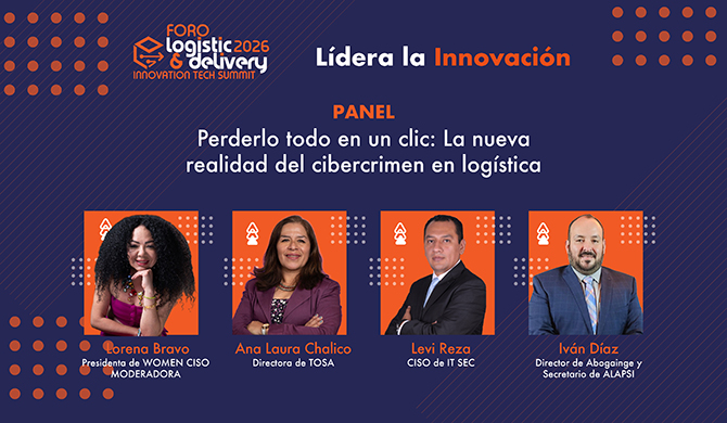 Panel de Ciberseguridad